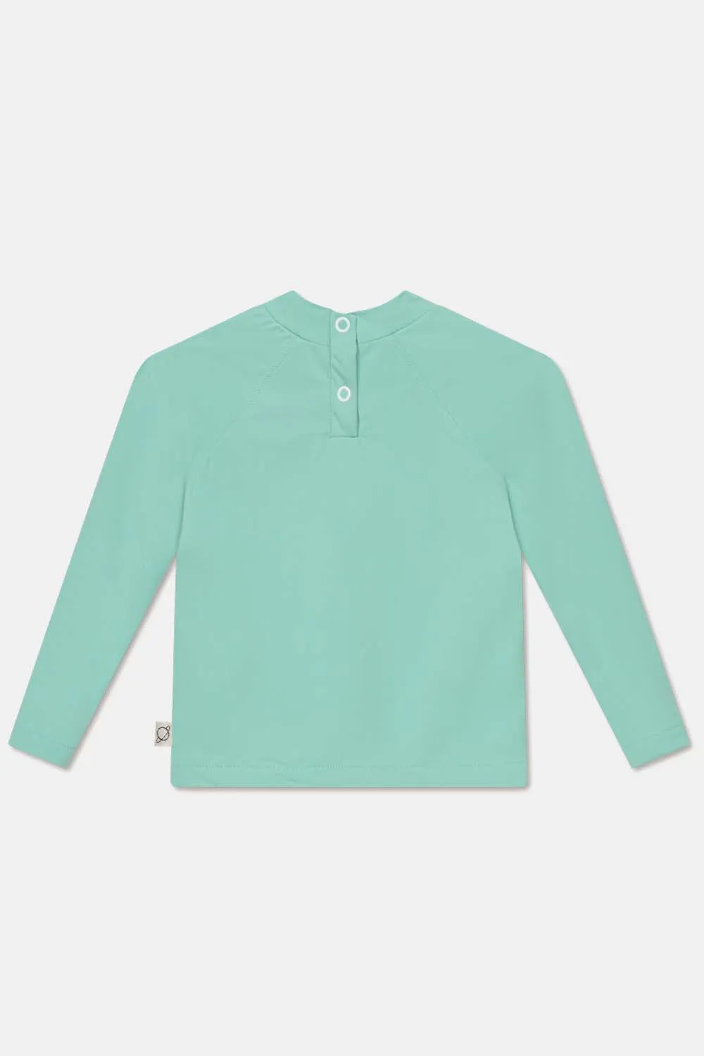 UV BABY RASH GUARD