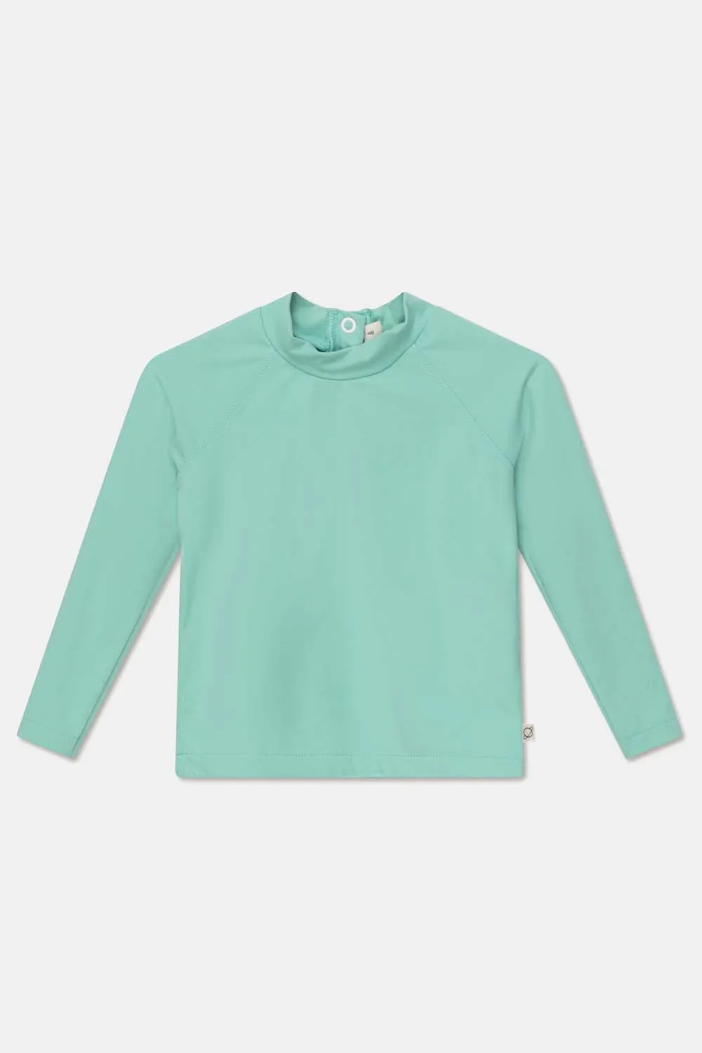 UV BABY RASH GUARD