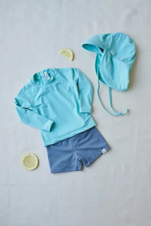 UV BABY RASH GUARD