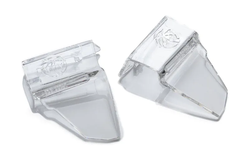 VISE SIDE SHIELD Z87  CLEAR