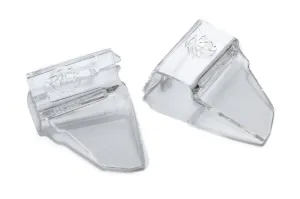 VISE SIDE SHIELD Z87  CLEAR