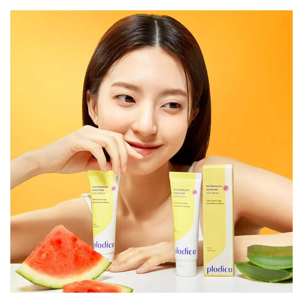 Watermelon Moisture Sun Cream SPF30 PA    