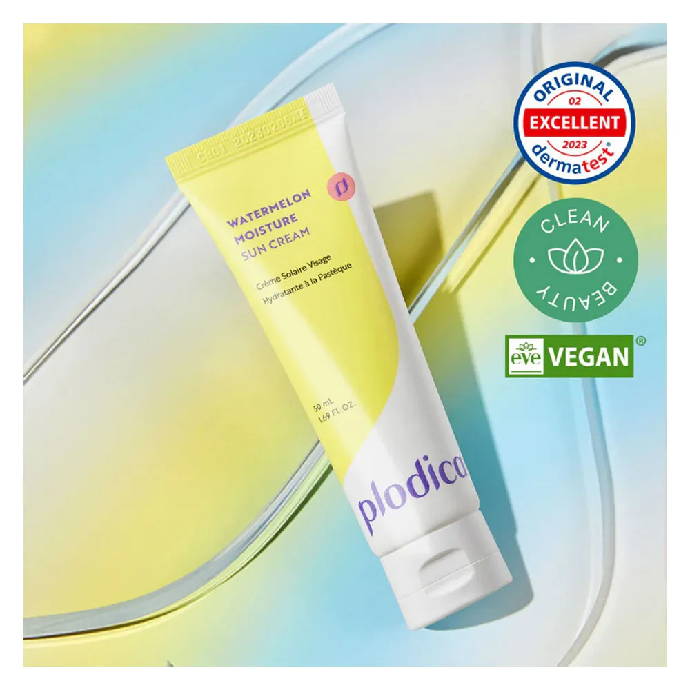 Watermelon Moisture Sun Cream SPF30 PA    