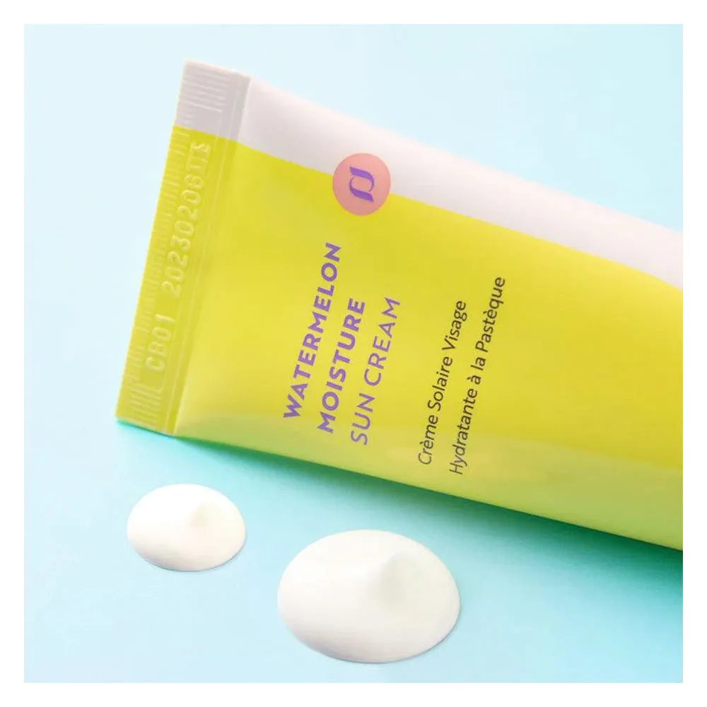 Watermelon Moisture Sun Cream SPF30 PA    