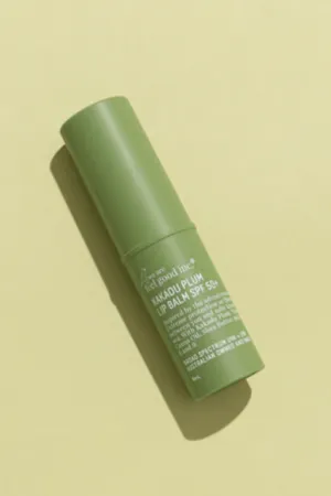 WE ARE FEEL GOOD KAKADU PLUM LIP BALM SPF 50  - BROAD SPECTRUM