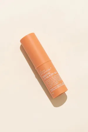 WE ARE FEEL GOOD SENSITIVE LIP BALM SPF 50  - BROAD SPECTRUM