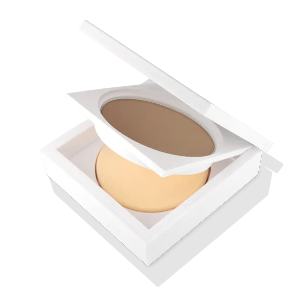 Wet & Dry Foundation - #42