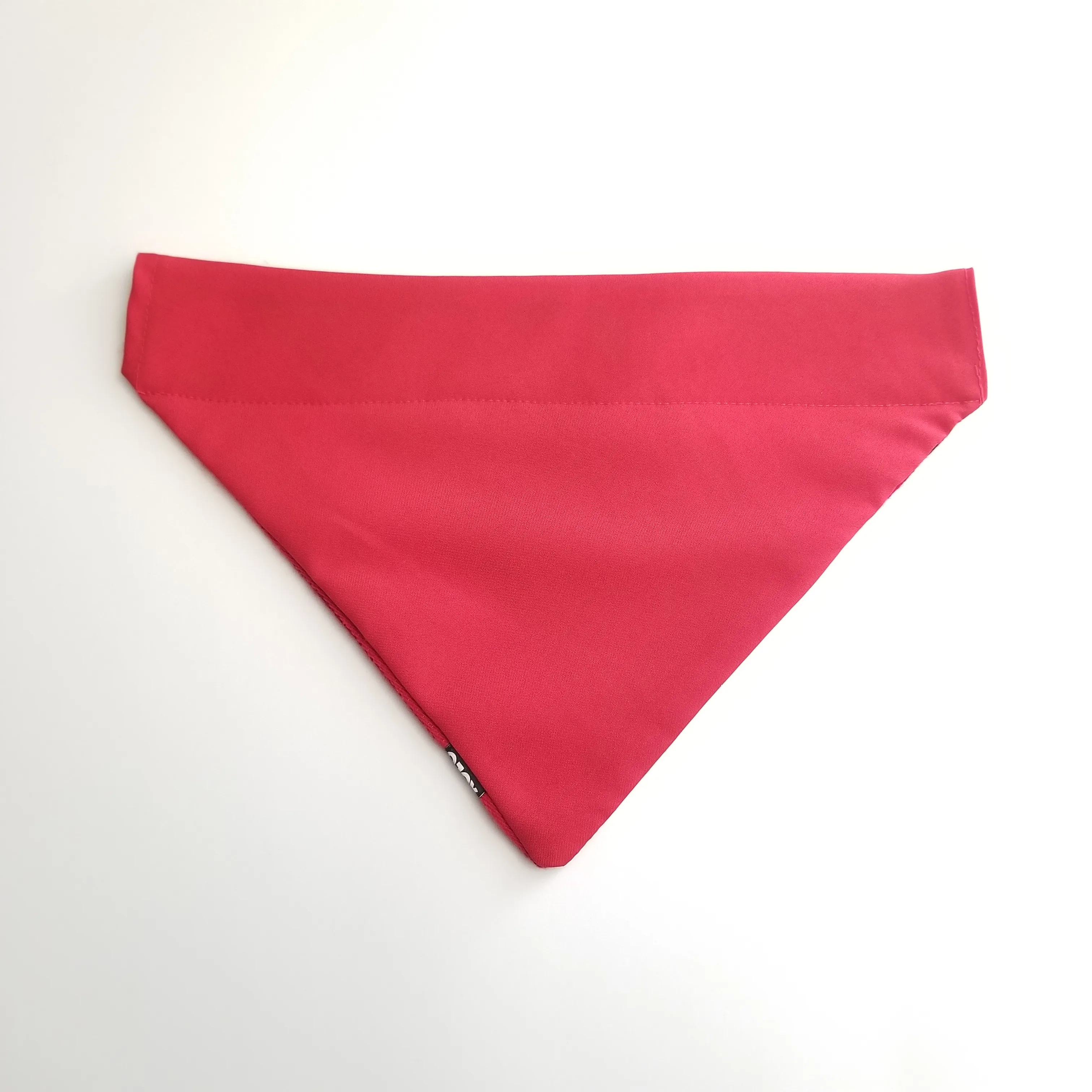 XL ARCOIRIS SARAPE DOG BANDANA. 5