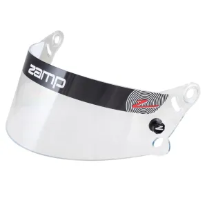 Z-20 FIA Anti-Fog Series Shield