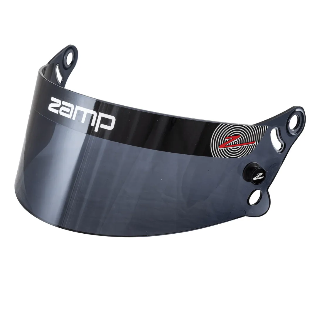Z-20 FIA Anti-Fog Series Shield