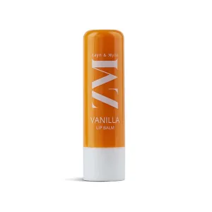 Zayn & Myza Moisturizing Lip Balms (4.5g) - Vanilla